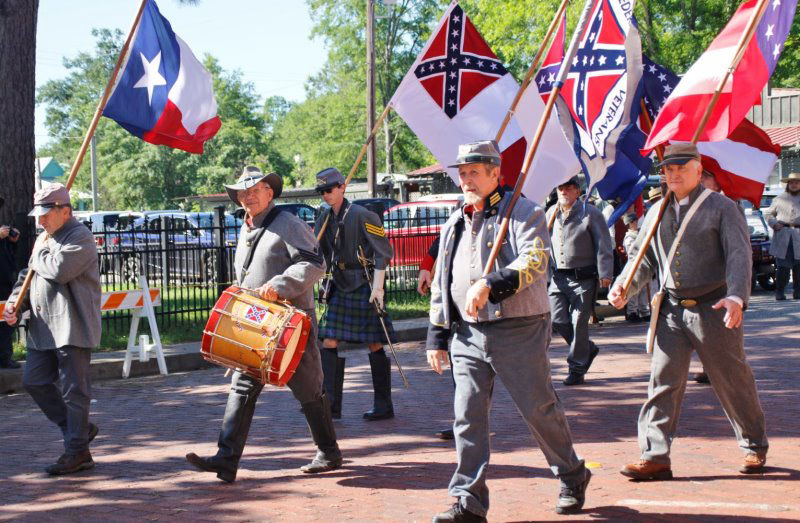 Community service events